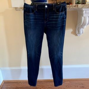 AE The Dream Jean X-LONG Hi-Rise Jegging